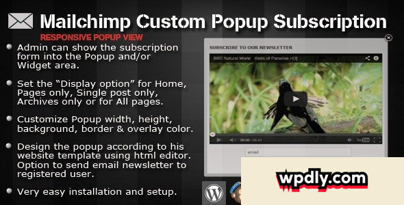 mailchimp-custom-popup-subscription-for-wordpress-v14