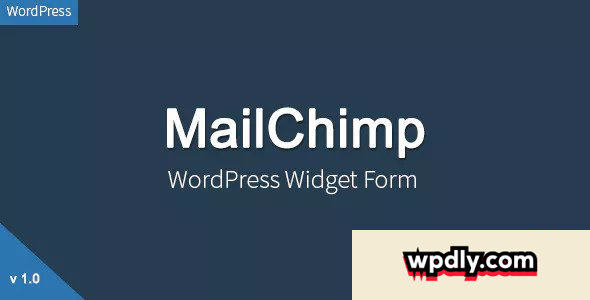 mailchimp-form-v100---subscribe-widget-and-visual-composer