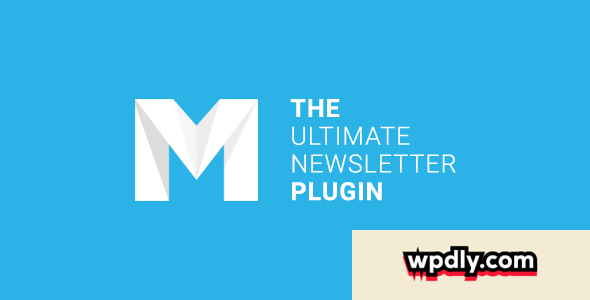 mailster-v23---email-newsletter-plugin-for-wordpress