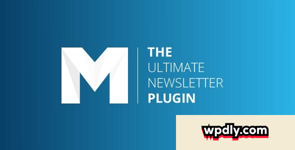 Mailster v4.1.12 – Email Newsletter Plugin for WordPress