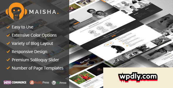 maisha-v169---charitynon-profit-wordpress-theme