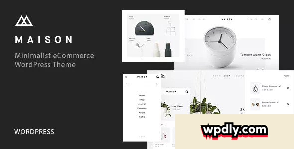 maison-v125---minimalist-ecommerce-wordpress-theme