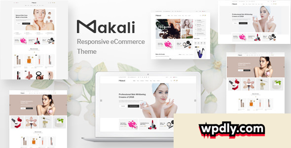 makali-v10---cosmetics--beauty-theme