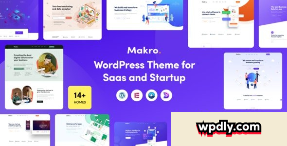 makro-v129---wordpress-theme-for-saas-amp-startup