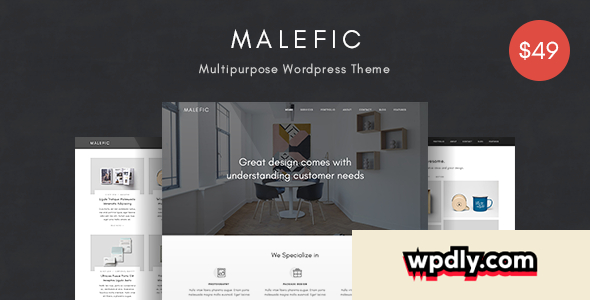 malefic-v102---one-page-responsive-wordpress-theme