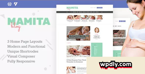 mamita-v101---pregnancy--maternity-blog-wordpress-theme