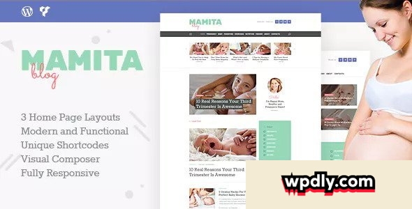 mamita-v105---pregnancy-amp-maternity-blog-wordpress-theme