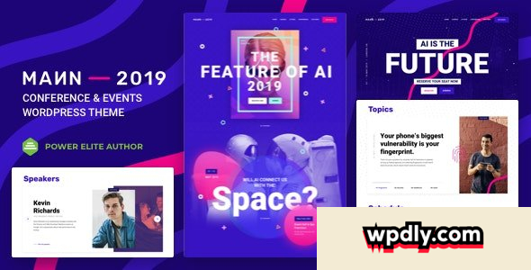 mann-v141---conference-wordpress-theme