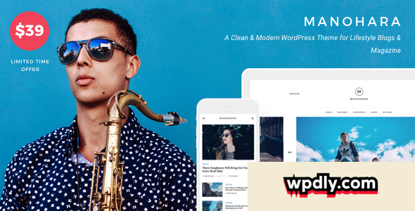 manohara-v120---modern-lifestyle-blog--magazine-theme