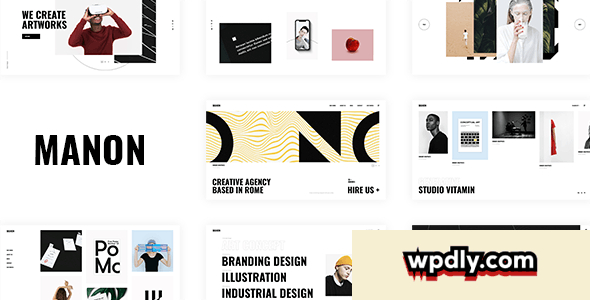 manon-v24---portfolio-amp-agency-theme