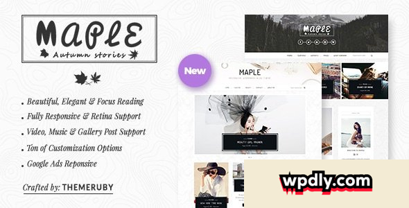 maple-v58---responsive-wordpress-blog-theme