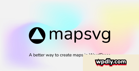 MapSVG v8.5.40 – Google Maps, Vector Maps, Image Maps, and Store Locator for WordPress