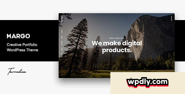margo-v10---creative-portfolio-wordpress-theme