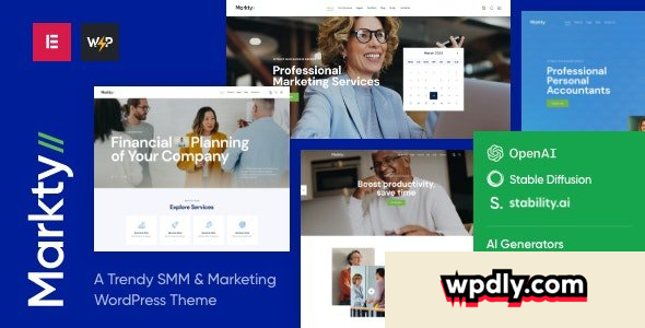 markty-v10---smm-amp-marketing-wordpress-theme