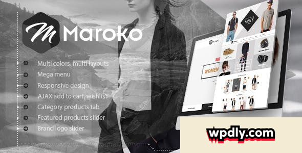 maroko-v133---responsive-wordpress-fashion-theme