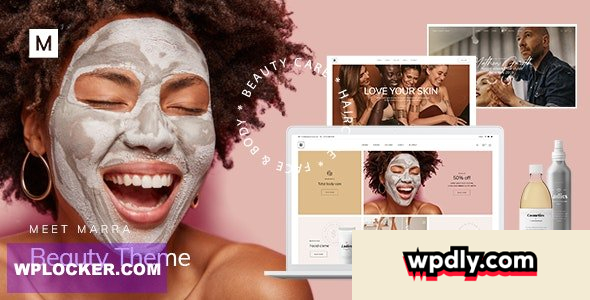 marra-v11---beauty-wordpress-theme