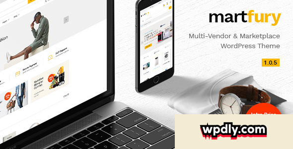 martfury-v105---woocommerce-marketplace-wordpress-theme