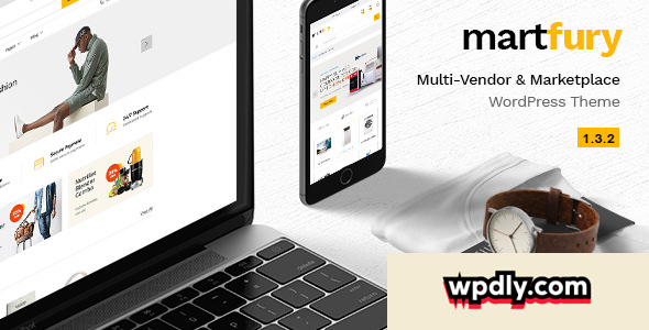 martfury-v132---woocommerce-marketplace-wordpress-theme