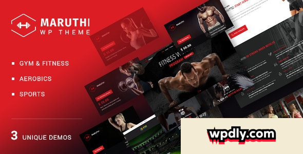 maruthi-fitness-v17---fitness-center-wordpress-theme