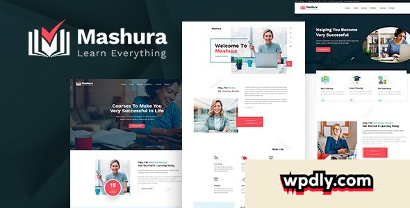 mashura-v101---lms-education-amp-online-courses-theme