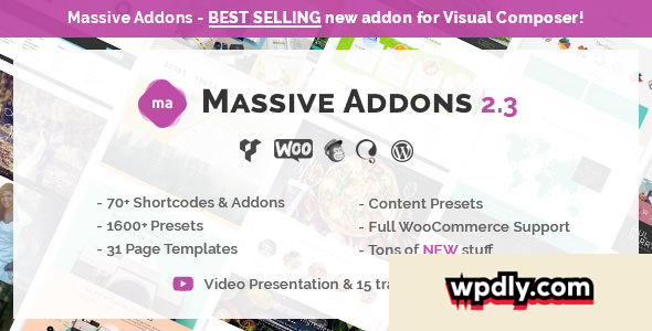 massive-addons-for-visual-composer-v233