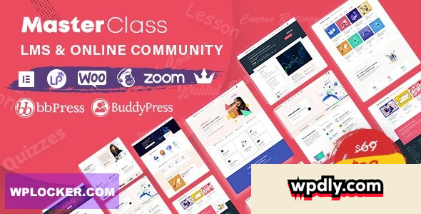 masterclass-v112---lms-amp-education-wordpress-theme