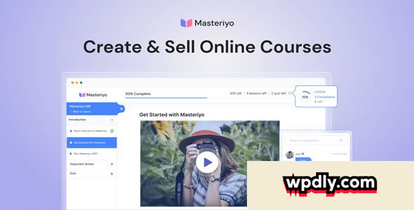 masteriyo-pro-v2161---lms-for-wordpress
