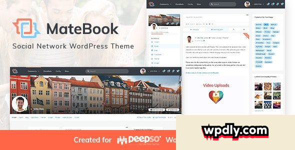 matebook-v11---social-network-wordpress-theme