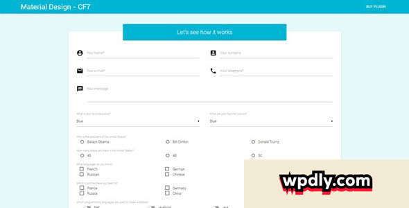 material-design-for-contact-form-7-pro-v261