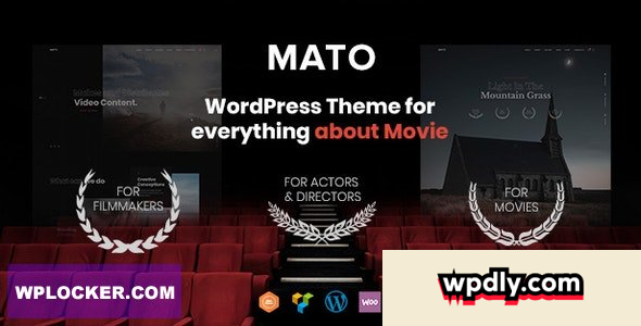 mato-v124---movie-studios-and-filmmakers-wordpress-theme