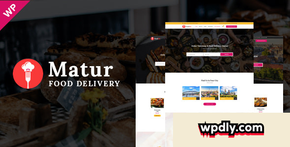 matur-v11---food-delivery--ordering-wordpress-theme