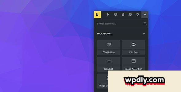 Max Addons Pro for Bricks Builder v1.14.3