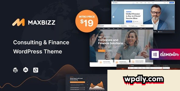 maxbizz-v111---consulting-amp-financial-elementor-wordpress-theme