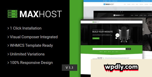maxhost-v33---web-hosting-whmcs-and-corporate-business-wordpress-theme-with-woocommerce