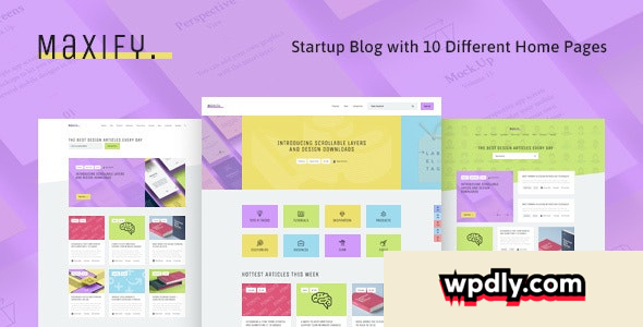 maxify-v103---startup-amp-business-news-wordpress-blog-theme