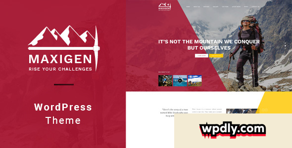 maxigen-v12---hiking-and-outdoor-wordpress-theme