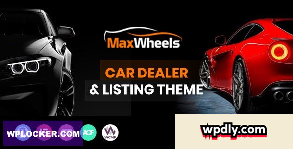 maxwheels-v111---car-dealer-automotive-amp-classified-multivendor-wordpress-theme