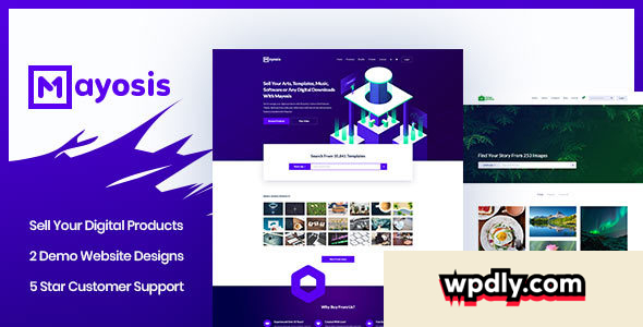 mayosis-v20---digital-marketplace-wordpress-theme