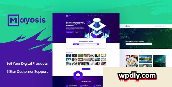 mayosis-v251---digital-marketplace-wordpress-theme