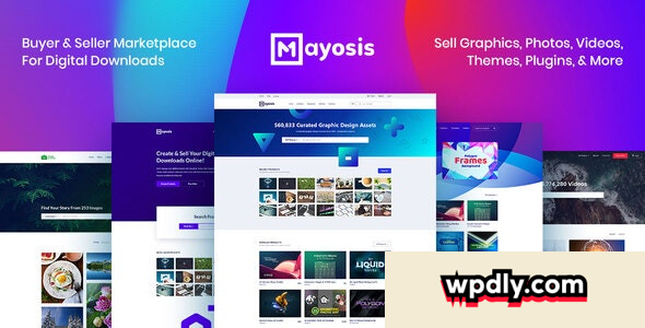 mayosis-v30---digital-marketplace-wordpress-theme