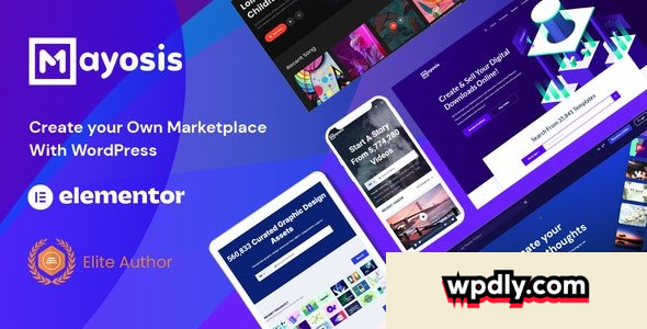 mayosis-v453---digital-marketplace-wordpress-theme