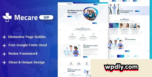mecare-v10--hospital-and-health-wordpress-theme
