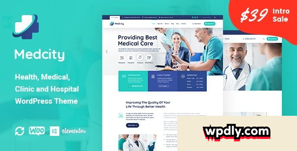 medcity-v100---health-amp-medical-wordpress-theme