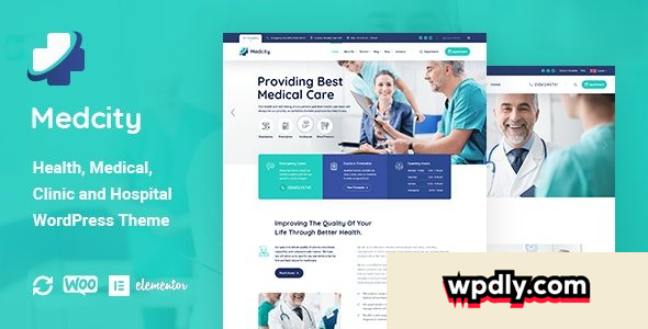 medcity-v102---health-amp-medical-wordpress-theme