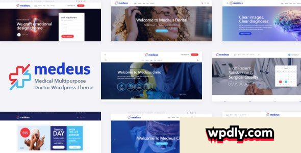 medeus-v10---medical-multipurpose-doctor-wordpress-theme