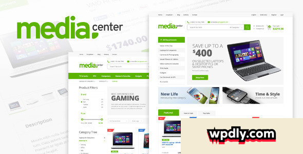 mediacenter-v278---electronics-store-woocommerce-theme
