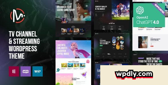 mediaflex-v11---tv-channel-amp-streaming-wordpress-theme