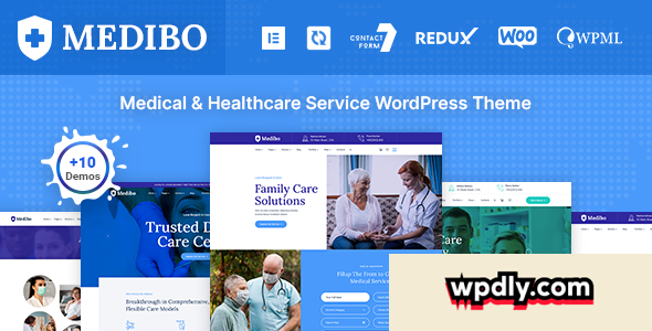 medibo-v106---medical-wordpress-theme