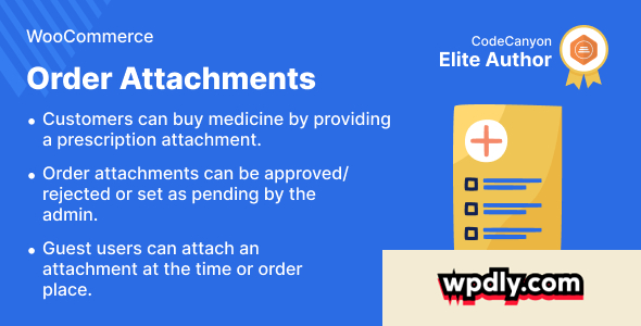 medical-prescription-attachment-plugin-for-woocommerce-v122