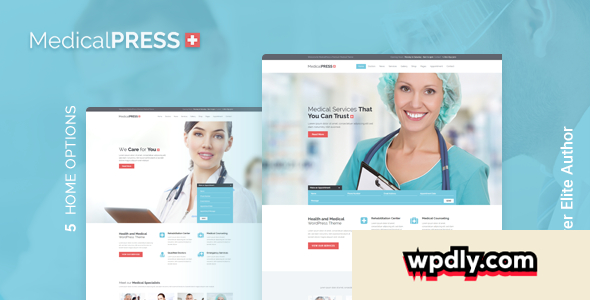 medicalpress-v200---health-and-medical-wordpress-theme